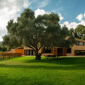 Сasa de vacaciones El Bruguer Vell, Santa Eulàlia de Ronçana